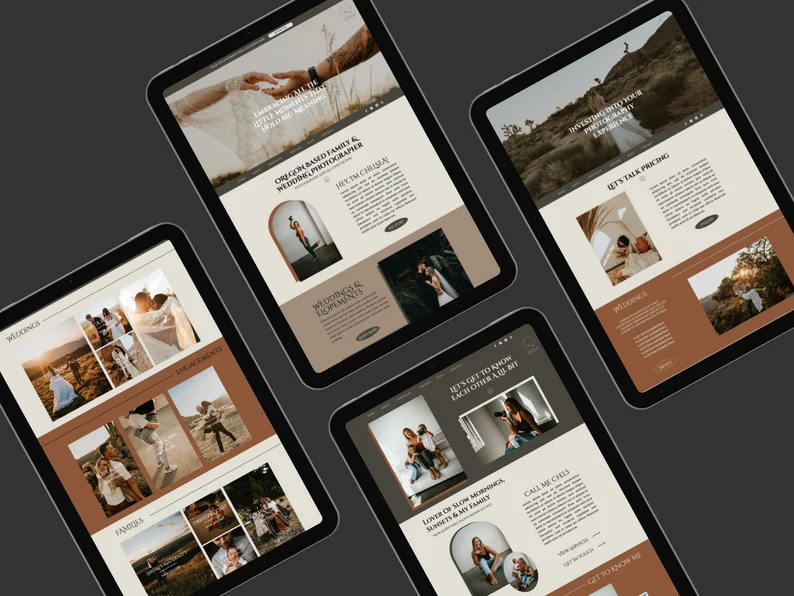 creation site web paris france - conception sur mesure